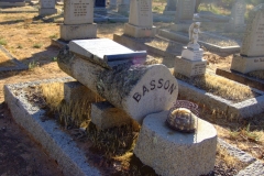 Basson, Dirk Christiaan De Wet