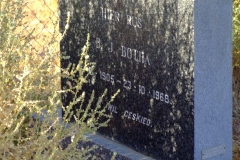 Botha, B. J.