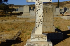 Downes, William Johm