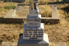 Du Plessis, Georgena