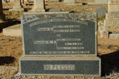 Du Plessis,Philip G & Maatje H E