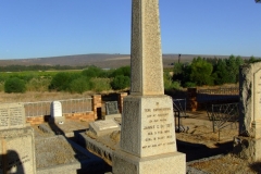 Du Toit, Jannie C