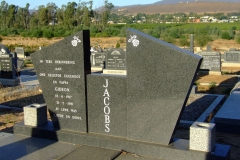 Jacobs, Gideon