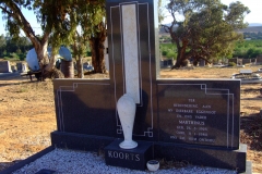 Koorts, Marthinus
