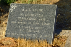 Louw, A.J.L.