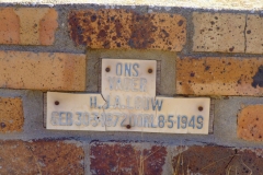 Louw, H.J. A.