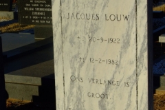 Louw, Jacques