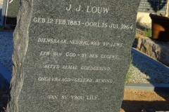 Louw J.J.