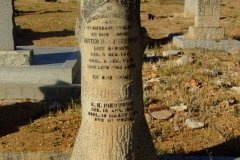 Nieuwoudt, Hester H. S. + Nieuwoudt, E. H.