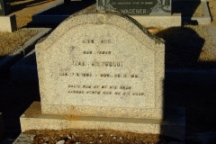 Nieuwoudt, Izak