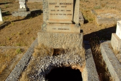 Rogerson, Mary nee Smit