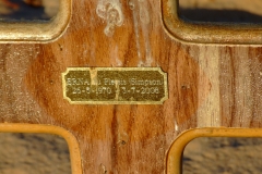 Simpson, Erna du Plessis