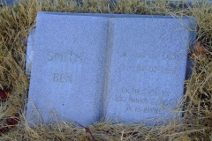 Smith, Ben