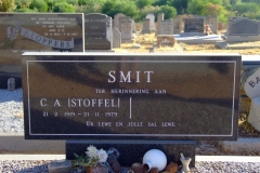 Smit, C. A.