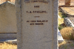 Stigling, H.A.
