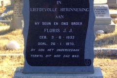 Van Taak, Floris J. J.