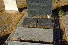 Smit,Susanna J.M geb Brink: Van Zyl, Elizabeth Maria nee Lubbe