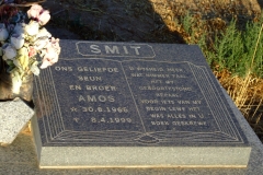Smit Amos