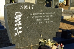 Smit Daniel (Daan)