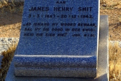 Smit James Henry