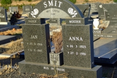 Smit Jan and Anna