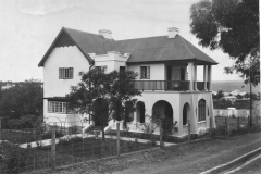 Atherstone Family Home eastern cape