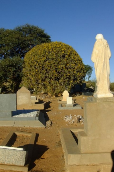 Kiemoes Cemetery 4