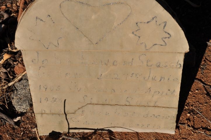 Roux, Gertbreg Elizabeth