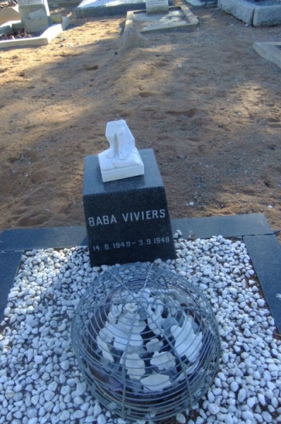 Viviers, Baba