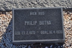 Botha, Philip