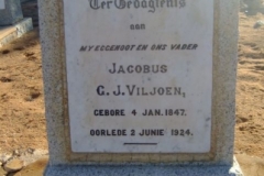 Viljoen, Jacobus C.J.