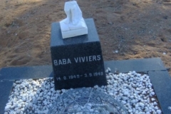 Viviers, Baba