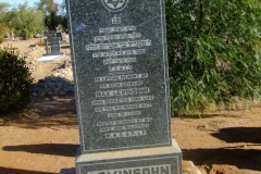 Levinsohn. Max died 04 March 1937 aged 50 years
