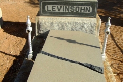 Levinsohn