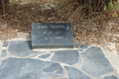 Cemetery Kleinmond 002