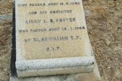 Cemetery Kleinmond 020