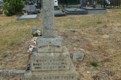 Cemetery Kleinmond 023