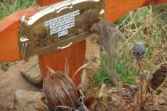 Cemetery Kleinmond 025