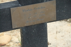 Cemetery Kleinmond 026