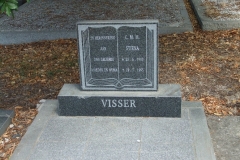 Cemetery Kleinmond 047