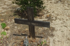 Cemetery Kleinmond 162