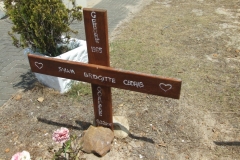Cemetery Kleinmond 164