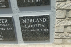 Cemetery Kleinmond 194