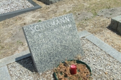 Cemetery Kleinmond 225