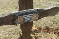 Cemetery Kleinmond 227