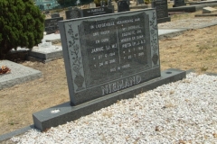 Cemetery Kleinmond 228