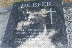 Cemetery Kleinmond 241