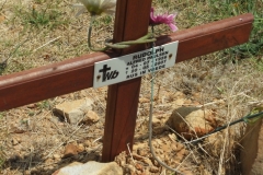 Cemetery Kleinmond 243