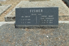 Cemetery Kleinmond 249