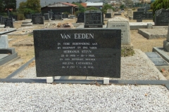 Cemetery Kleinmond 255